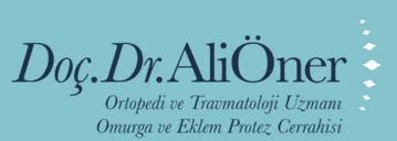 Doç. Dr. Ali Öner