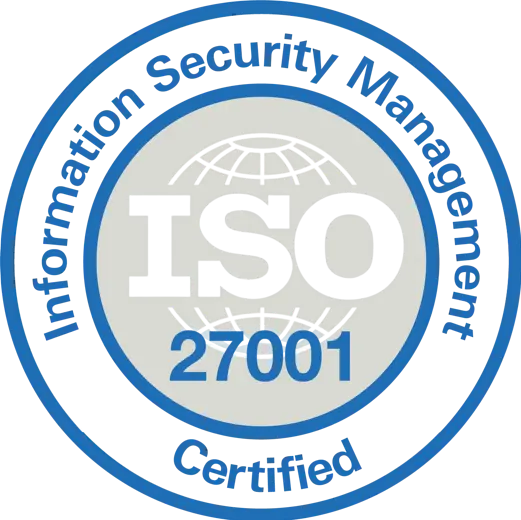 ISO 27001