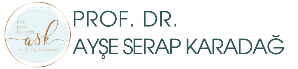Prof. Dr. Ayşe Serap Karadağ
