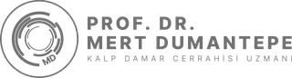 Prof. Dr. Mert Dumantepe